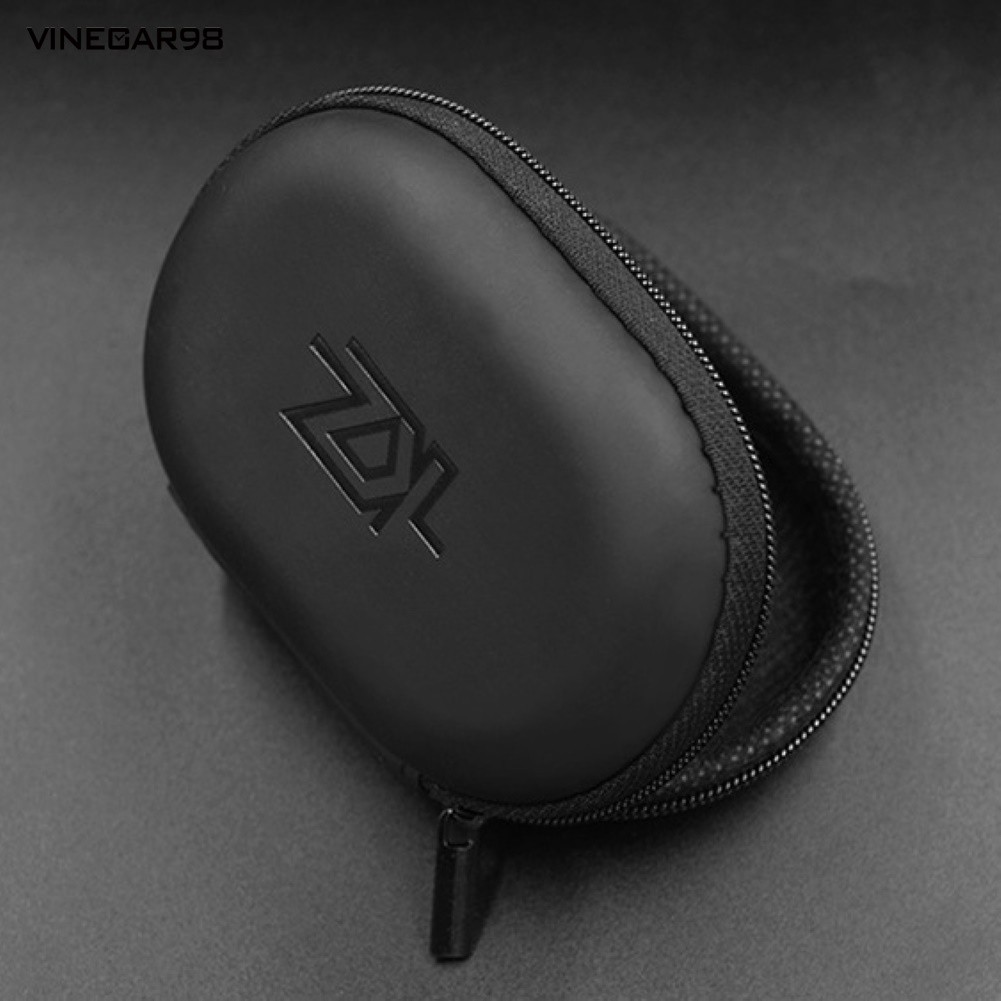 กระเป๋าเก็บหูฟัง กระเป๋าเก็บสายชาร์ต USB กระเป๋าออแกไนเซอร์สำหรับจัดเก็บหูฟัง