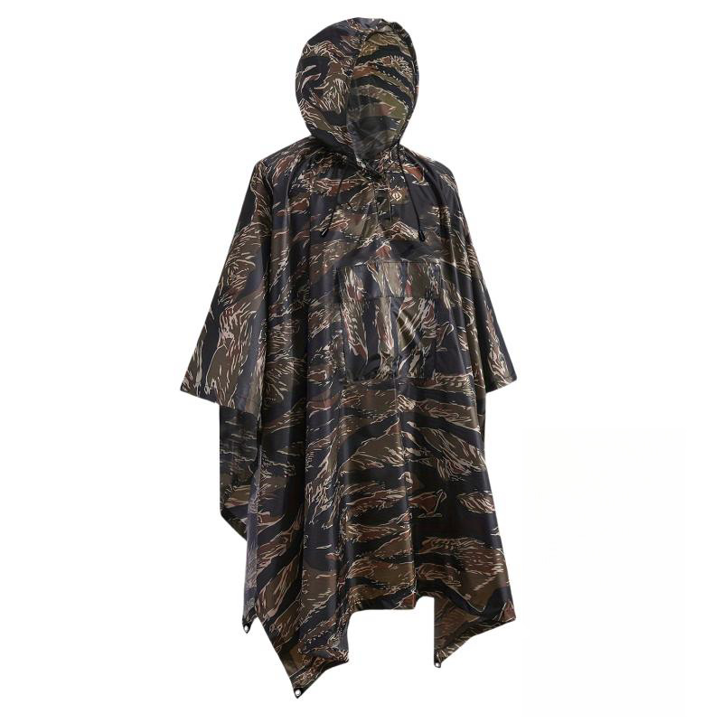 เสื้อกันฝนทหาร ลายทหาร รับผลิตเสื้อกันฝน สกรีนชื่อหรือโลโก้ต่างๆ ได้ตามต้องการ ทำเป็นของพรีเมี่ยม ของที่ระลึก ของขวัญ งานสัมมนา