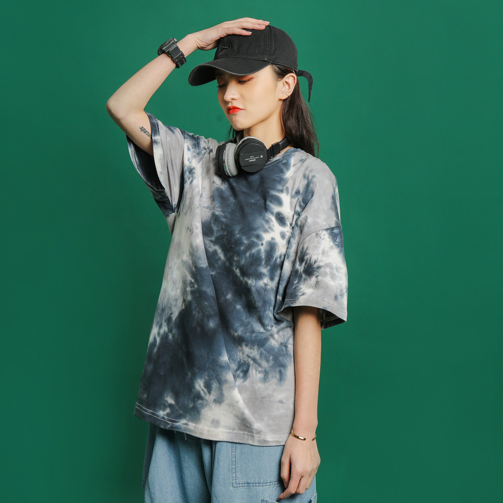 รับผลิตเสื้อมัดย้อม เสื้อทีม เสื้อทำงาน เสื้อร้าน เสื้อออกกำลังกาย รับสกรีนเสื้อ รับทำเสื้อทีม รับทำชุดยูนิฟอร์ม