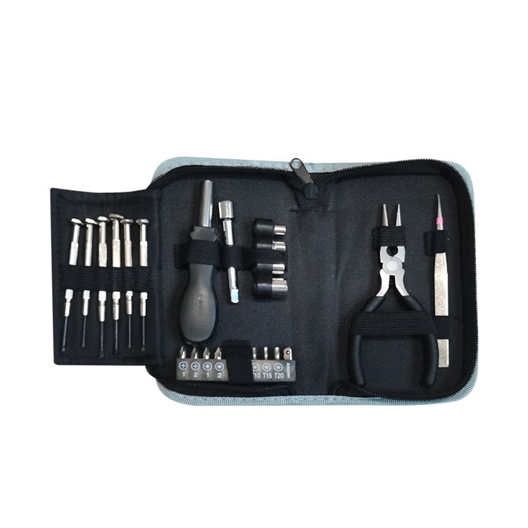 รับผลิตชุดเครื่องมือซ่อม แบบพกพา Tool kit เครื่องมือช่าง ของแจก รับสกรีนโลโก้ เครื่องมือช่าง ชุดไขควง ของแจกของแถม ของพรีเมี่ยม รับยิงเลเซอร์