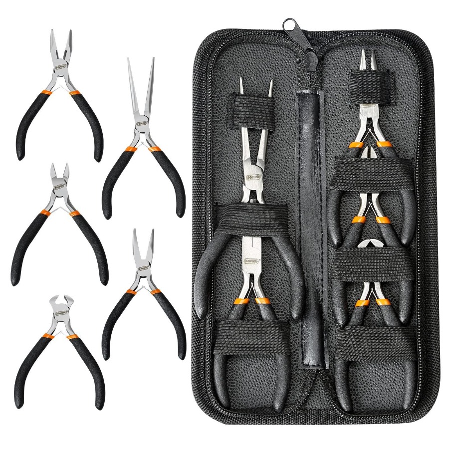 รับผลิตชุดเครื่องมือคีม ไขควง แบบพกพา Tool kit เครื่องมือช่าง ของแจก รับสกรีนโลโก้ เครื่องมือช่าง ชุดไขควง ของแจกของแถม ของพรีเมี่ยม รับยิงเลเซอร์