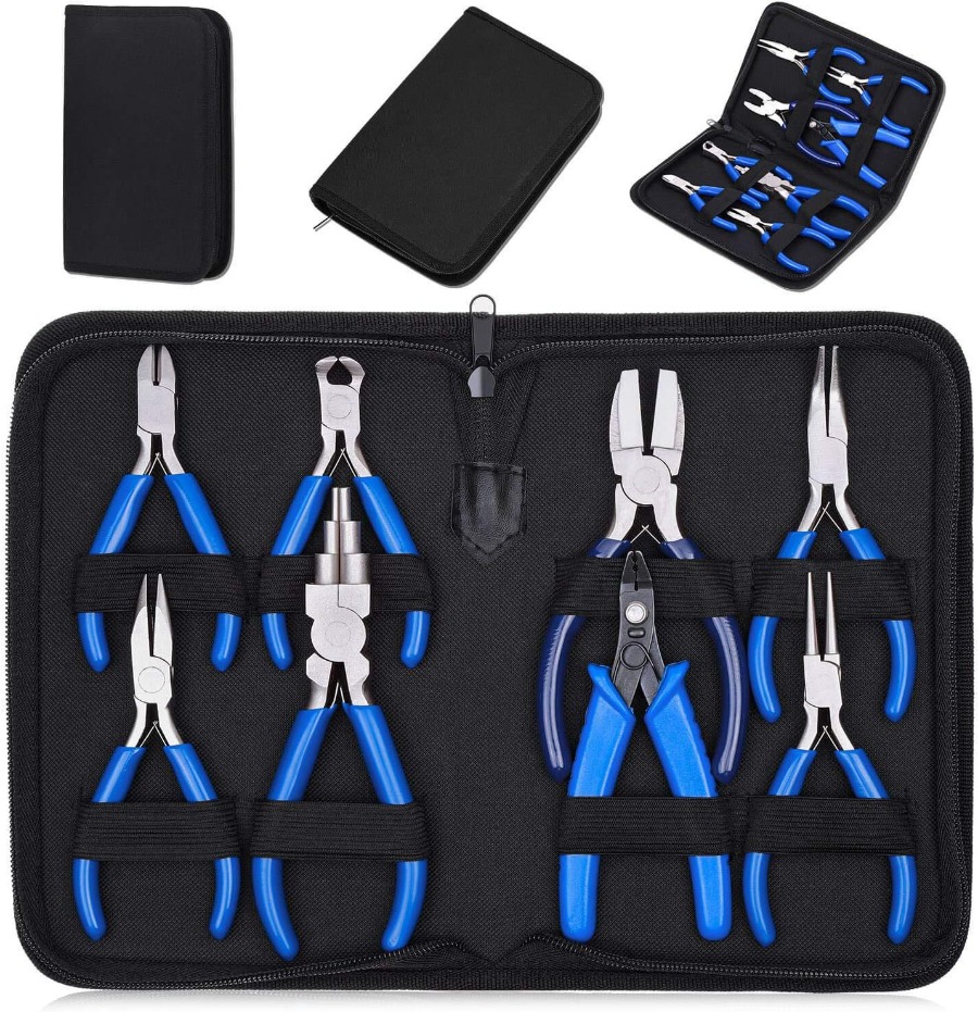 รับผลิตชุดเครื่องมือคีม ไขควง แบบพกพา Tool kit เครื่องมือช่าง ของแจก รับสกรีนโลโก้ เครื่องมือช่าง ชุดไขควง ของแจกของแถม ของพรีเมี่ยม รับยิงเลเซอร์