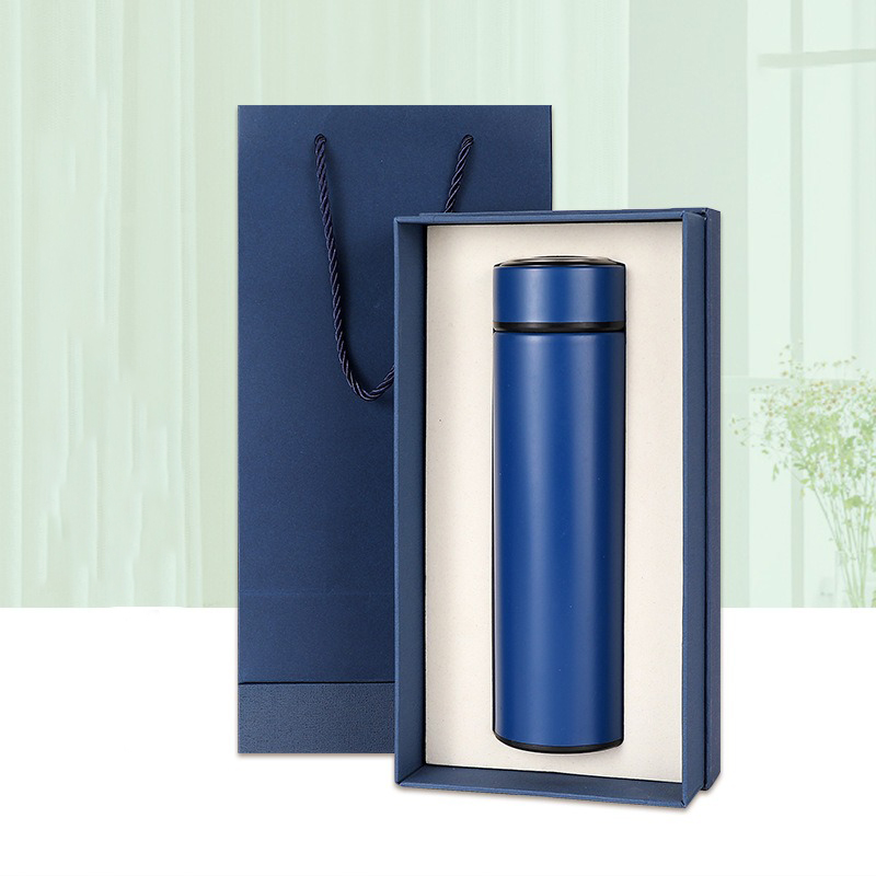 ชุดของขวัญ ของแจกบริษัท ชุดเซ็ทรับไหว้ ชุดเช็ทกระบอกน้ำ+ปากกา รวมกล่องgiftset