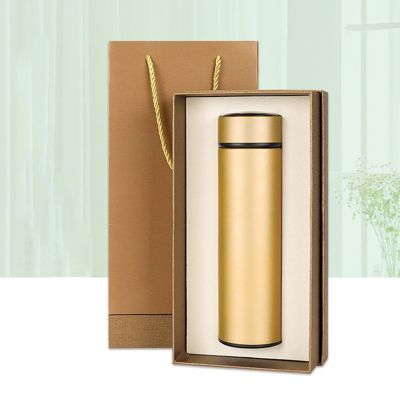 ชุดของขวัญ ของแจกบริษัท ชุดเซ็ทรับไหว้ ชุดเช็ทกระบอกน้ำ+ปากกา รวมกล่องgiftset