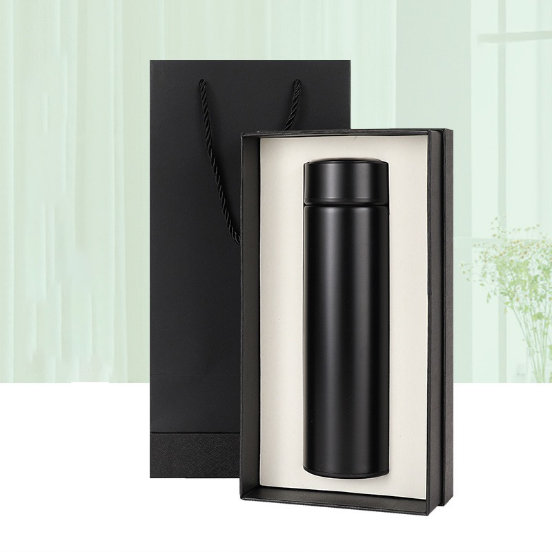 ชุดของขวัญ ของแจกบริษัท ชุดเซ็ทรับไหว้ ชุดเช็ทกระบอกน้ำ+ปากกา รวมกล่องgiftset