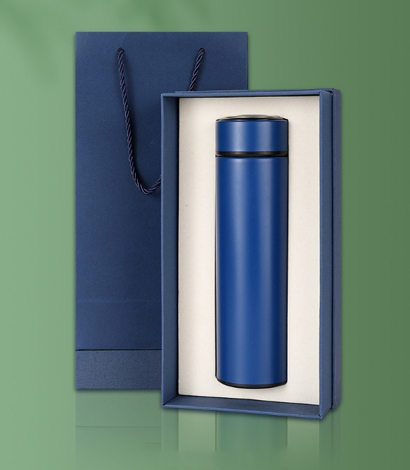 ชุดของขวัญ ของแจกบริษัท ชุดเซ็ทรับไหว้ ชุดเช็ทกระบอกน้ำ+ปากกา รวมกล่องgiftset