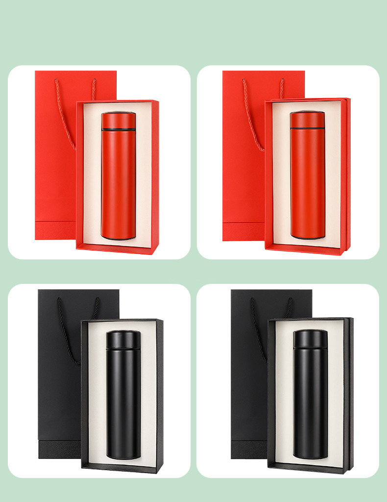 ชุดของขวัญ ของแจกบริษัท ชุดเซ็ทรับไหว้ ชุดเช็ทกระบอกน้ำ+ปากกา รวมกล่องgiftset