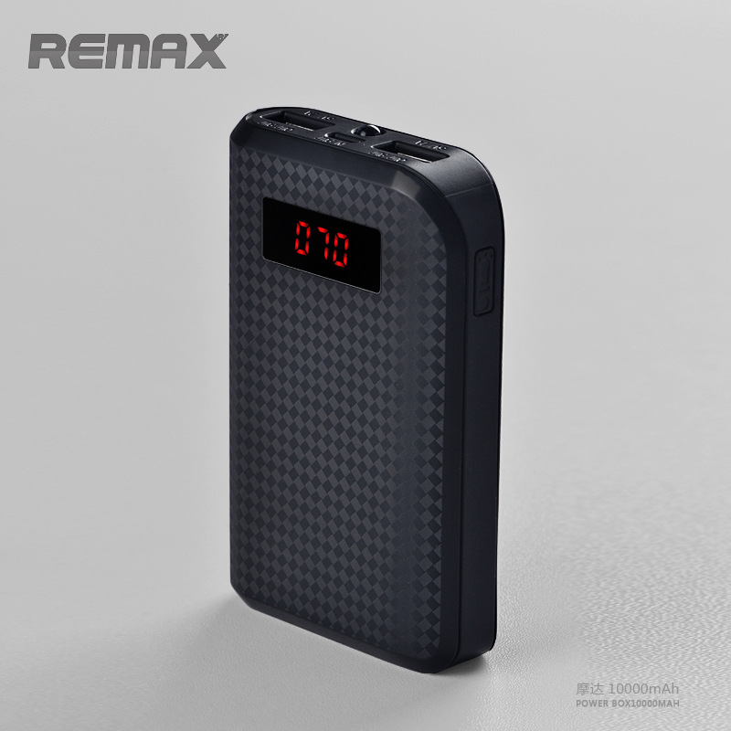 Remax Proda Power bank แบตสำรอง 10000 mAh