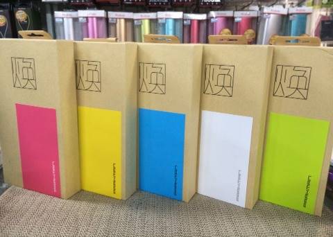 Power bank Parkman H100 10000 mAh (ของแท้)