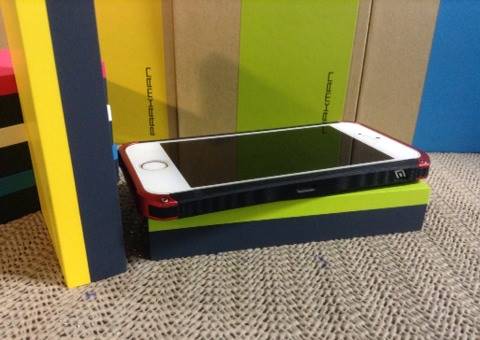 Power bank Parkman H100 10000 mAh (ของแท้)