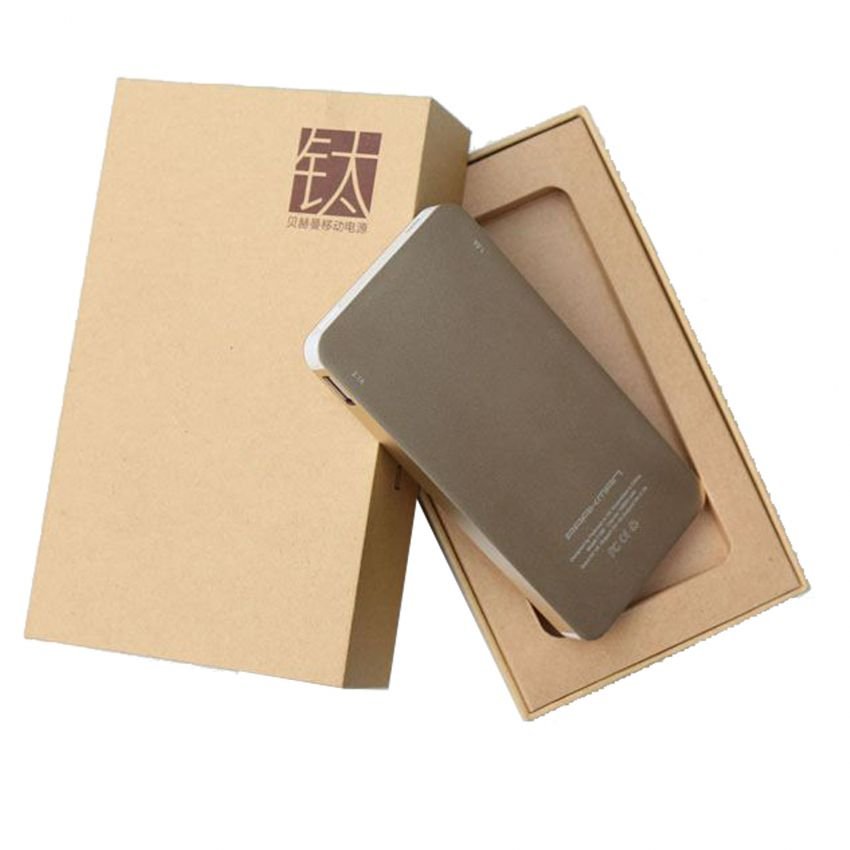 Power bank Parkman T100 10000 mAh (ของแท้)
