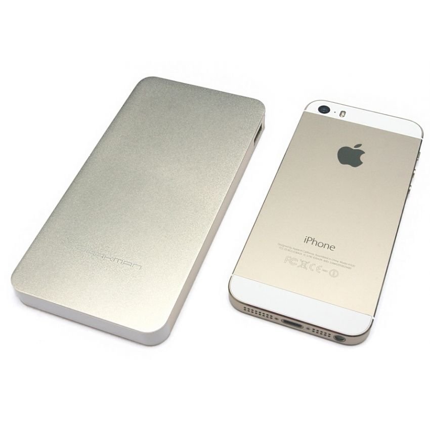 Power bank Parkman T100 10000 mAh (ของแท้)