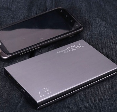 แบตสำรอง Eloop ของแท้ ELOOP E7 - 7800 mAh