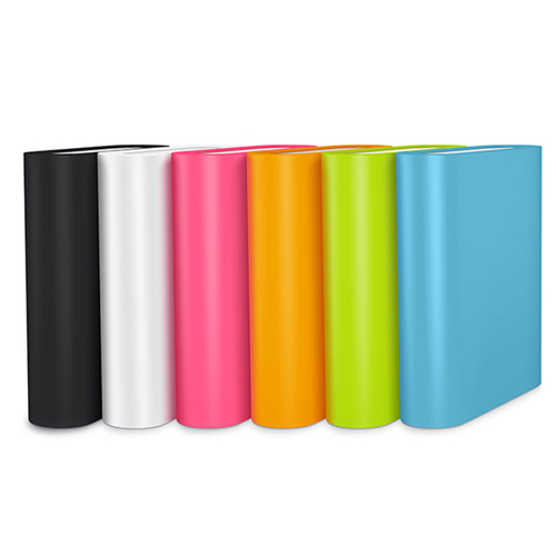 XiaoMi Powerbank แบตเตอรี่สำรอง ขนาดความจุ 10400 mAh