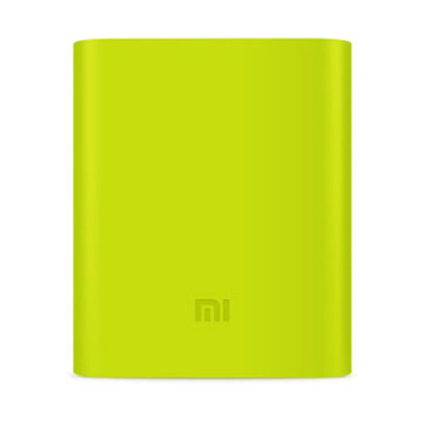 XiaoMi Powerbank แบตเตอรี่สำรอง ขนาดความจุ 10400 mAh
