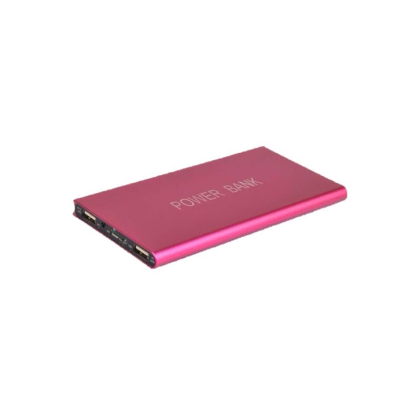รับสกรีน Powerbank A020 แบตสำรอง รุ่น 30000mAh