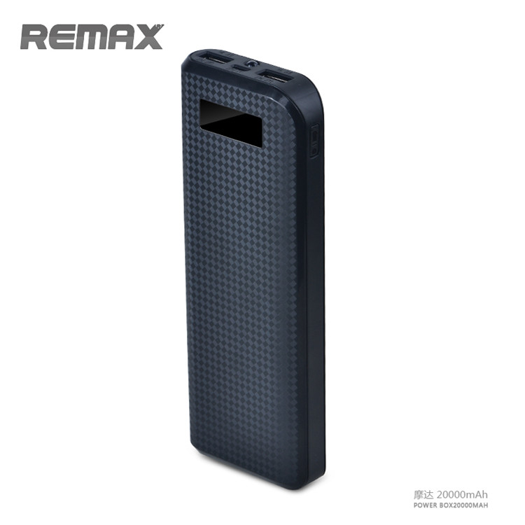 Remax Proda Power bank แบตสำรอง 20000 mAh