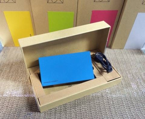 Power bank Parkman H100 10000 mAh (ของแท้)