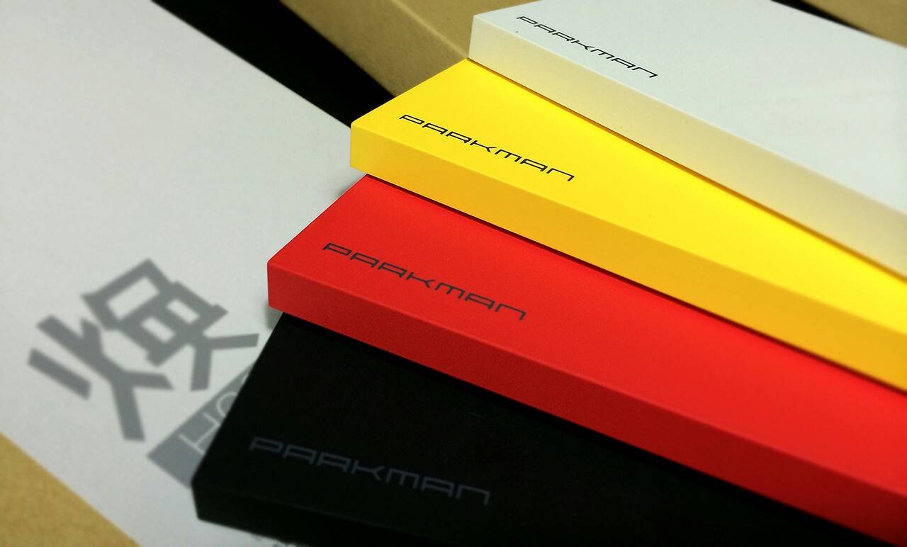 Power bank Parkman H60 6200 mAh (ของแท้ 100)