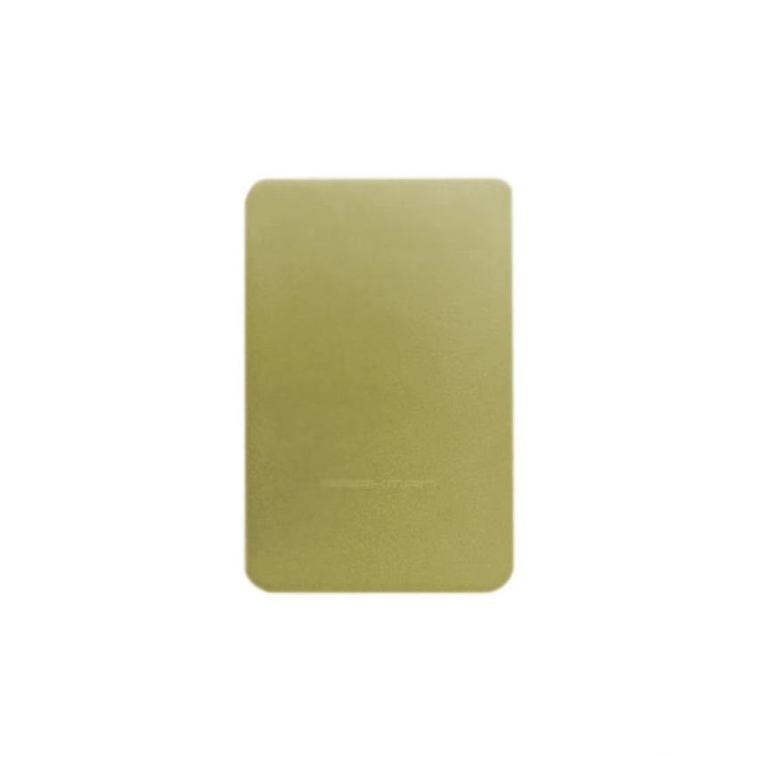 Power bank Parkman T60 6200 mAh (ของแท้)