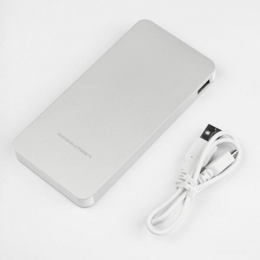 Power bank Parkman T100 10000 mAh (ของแท้)