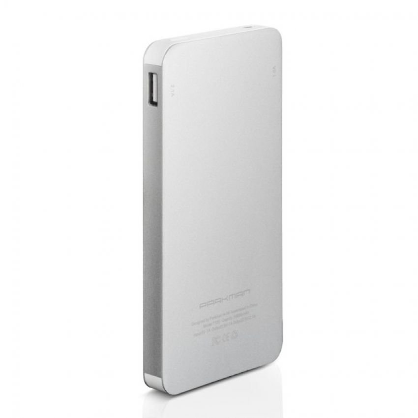 Power bank Parkman T100 10000 mAh (ของแท้)