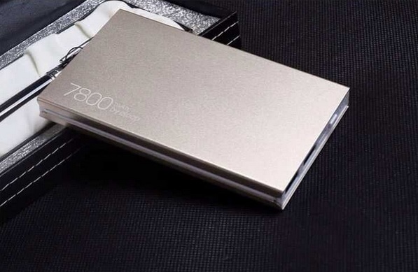 แบตสำรอง Eloop ของแท้ ELOOP E7 - 7800 mAh