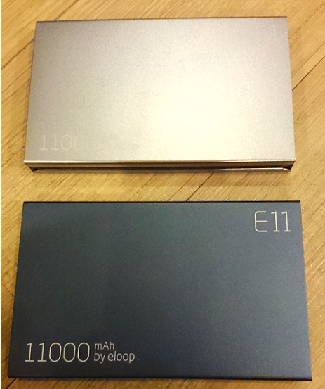 แบตสำรอง Eloop ของแท้ ELOOP E11 - 11000 mAh