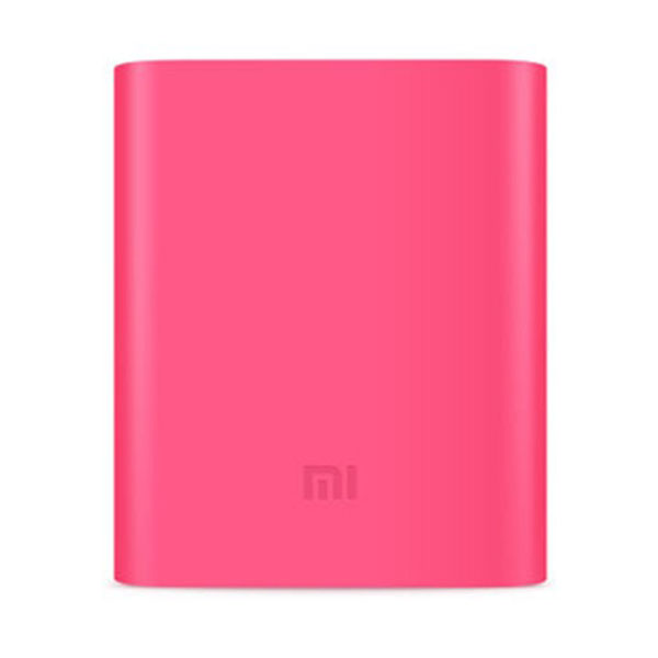 XiaoMi Powerbank แบตเตอรี่สำรอง ขนาดความจุ 10400 mAh
