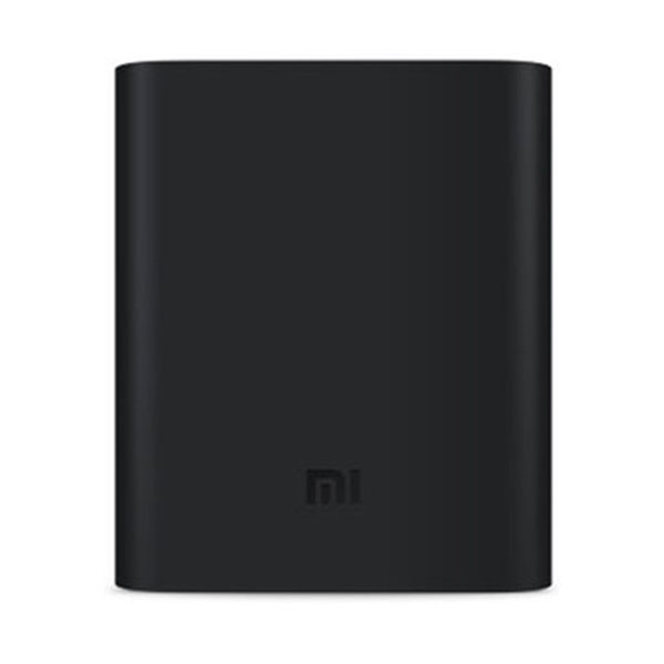 XiaoMi Powerbank แบตเตอรี่สำรอง ขนาดความจุ 10400 mAh