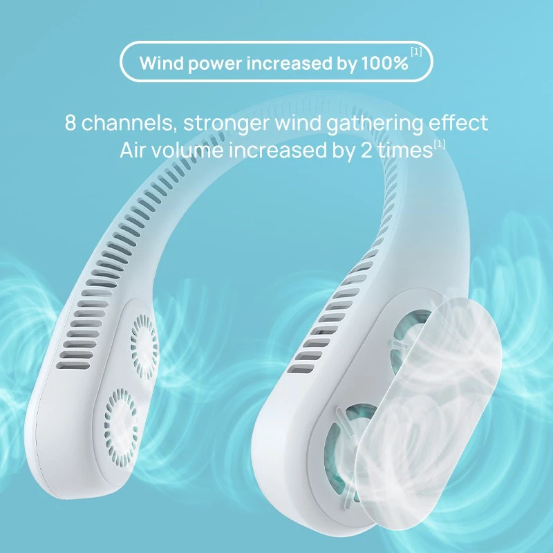 Jisulife พัดลมคูลลิ่งมินิ พัดลมพกพาชาร์จไฟ พัดลมมินิUSB พัดลมพกพา พัดลม
