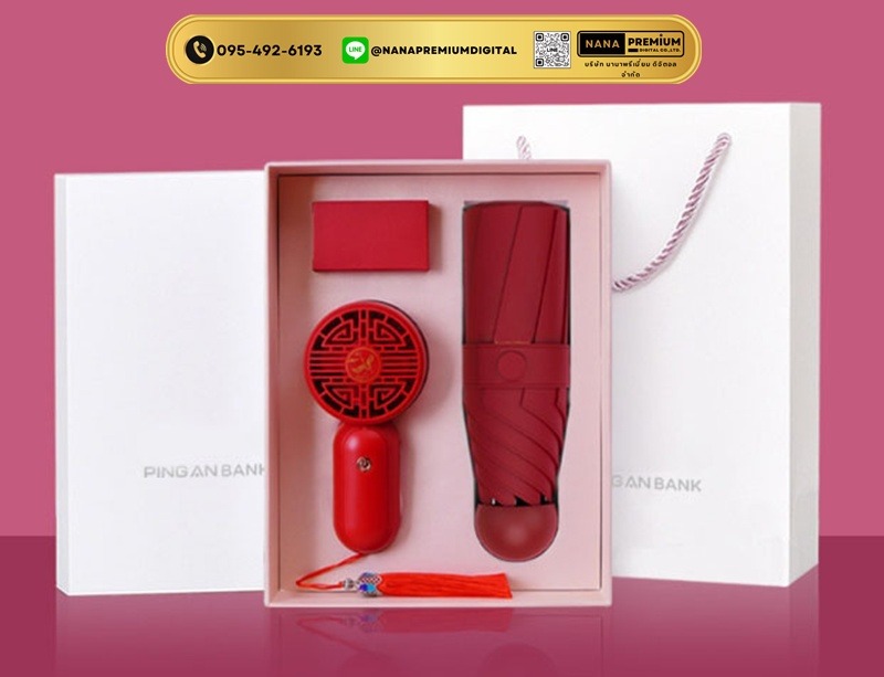 ชุดแก้วพร้อมกล่อง giftset 3 ชิ้น รับสกรีนโลโก้แก้วน้ำเก็บความเย็น รับทำโลโก้ โรงงานของพรีเมี่ยม ของแจก