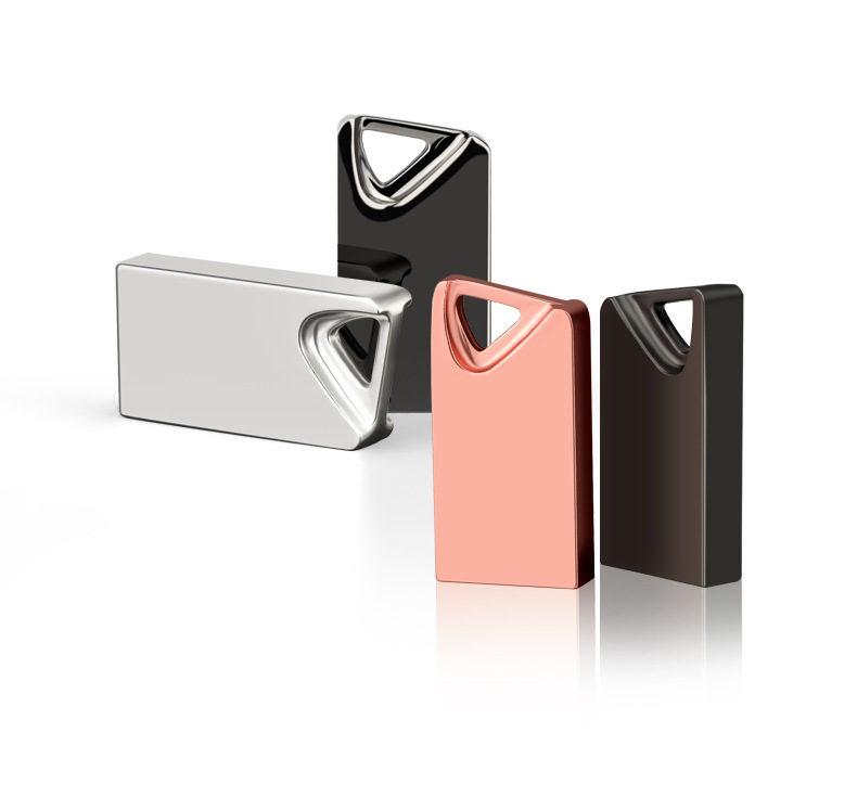 รับผลิต สกรีน แฟลชไดร์ฟ (FLASH DRIVE) พร้อมสกรีนโลโก้