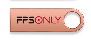 รับผลิต สกรีน แฟลชไดร์ฟ (FLASH DRIVE) พร้อมสกรีนโลโก้