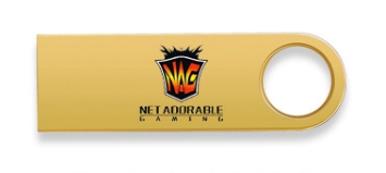 รับผลิต สกรีน แฟลชไดร์ฟ (FLASH DRIVE) พร้อมสกรีนโลโก้