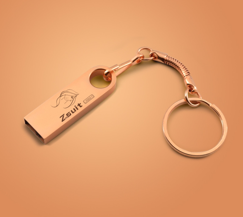 รับผลิต สกรีน แฟลชไดร์ฟ (FLASH DRIVE) พร้อมสกรีนโลโก้
