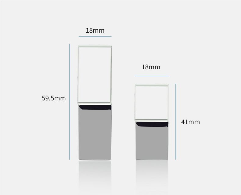 รับผลิต สกรีน แฟลชไดร์ฟ (FLASH DRIVE) พร้อมสกรีนโลโก้
