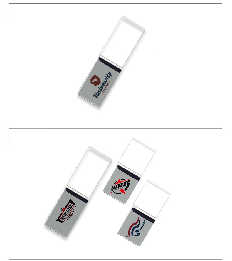 รับผลิต สกรีน แฟลชไดร์ฟ (FLASH DRIVE) พร้อมสกรีนโลโก้