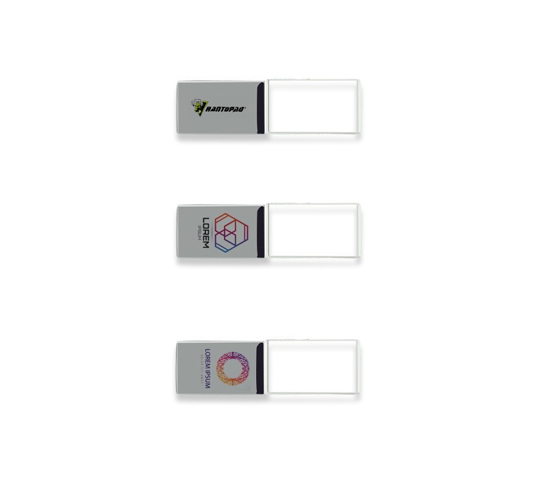 รับผลิต สกรีน แฟลชไดร์ฟ (FLASH DRIVE) พร้อมสกรีนโลโก้
