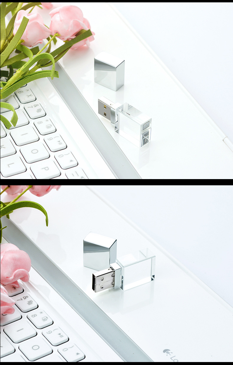 รับผลิต สกรีน แฟลชไดร์ฟ (FLASH DRIVE) พร้อมสกรีนโลโก้