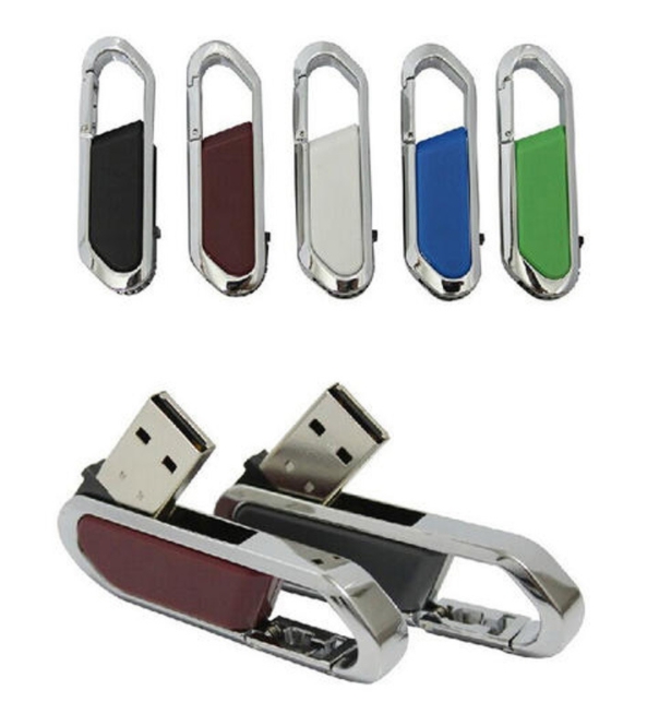 รับผลิต สกรีน แฟลชไดร์ฟ (FLASH DRIVE) พร้อมสกรีนโลโก้