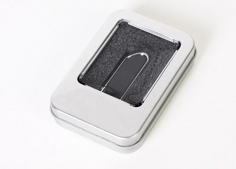 รับผลิต สกรีน แฟลชไดร์ฟ (FLASH DRIVE) พร้อมสกรีนโลโก้