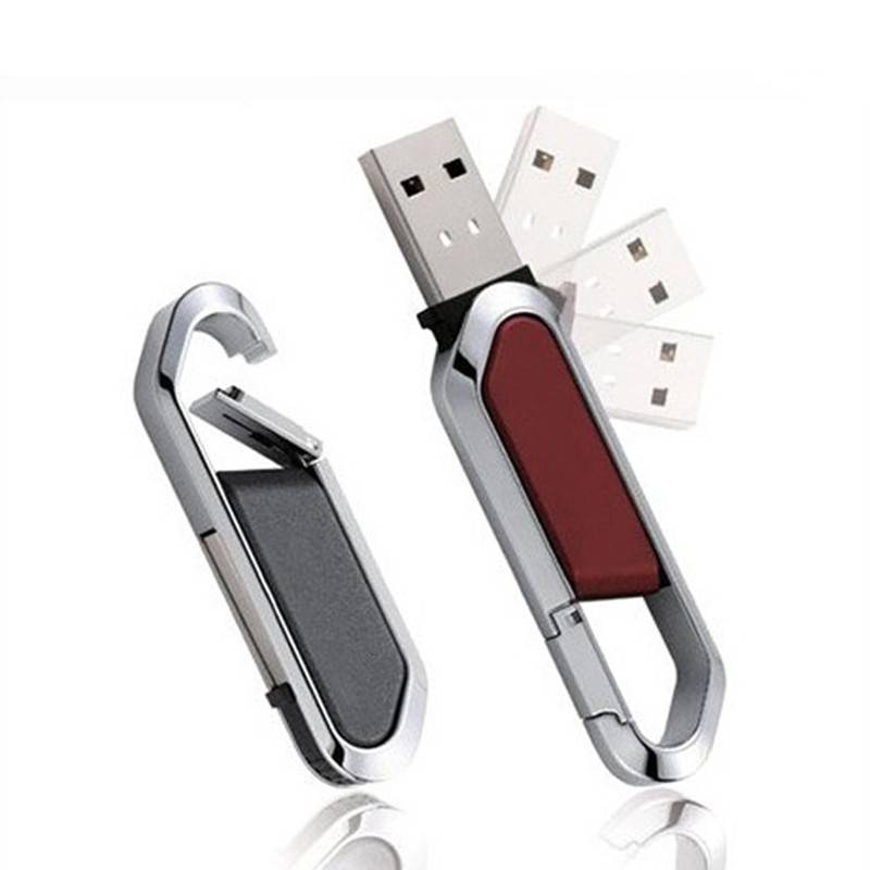 รับผลิต สกรีน แฟลชไดร์ฟ (FLASH DRIVE) พร้อมสกรีนโลโก้