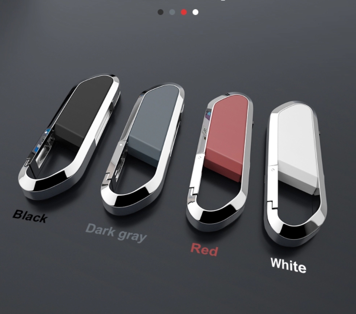 รับผลิต สกรีน แฟลชไดร์ฟ (FLASH DRIVE) พร้อมสกรีนโลโก้