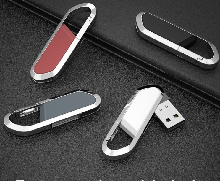รับผลิต สกรีน แฟลชไดร์ฟ (FLASH DRIVE) พร้อมสกรีนโลโก้
