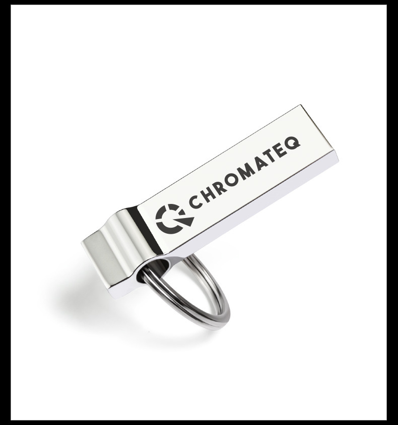 รับผลิต สกรีน แฟลชไดร์ฟ (FLASH DRIVE) พร้อมสกรีนโลโก้