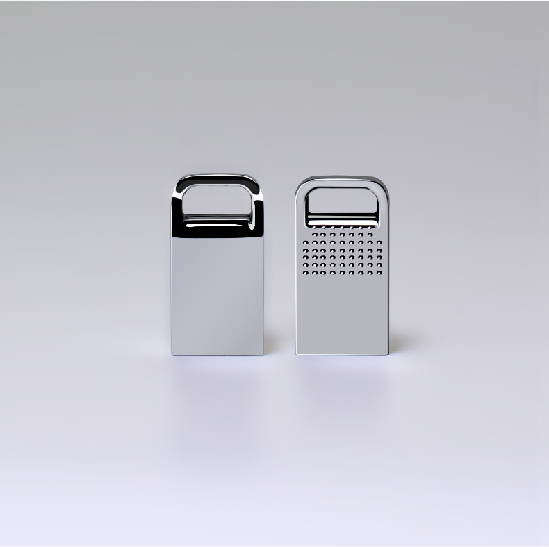 รับผลิต สกรีน แฟลชไดร์ฟ (FLASH DRIVE) พร้อมสกรีนโลโก้