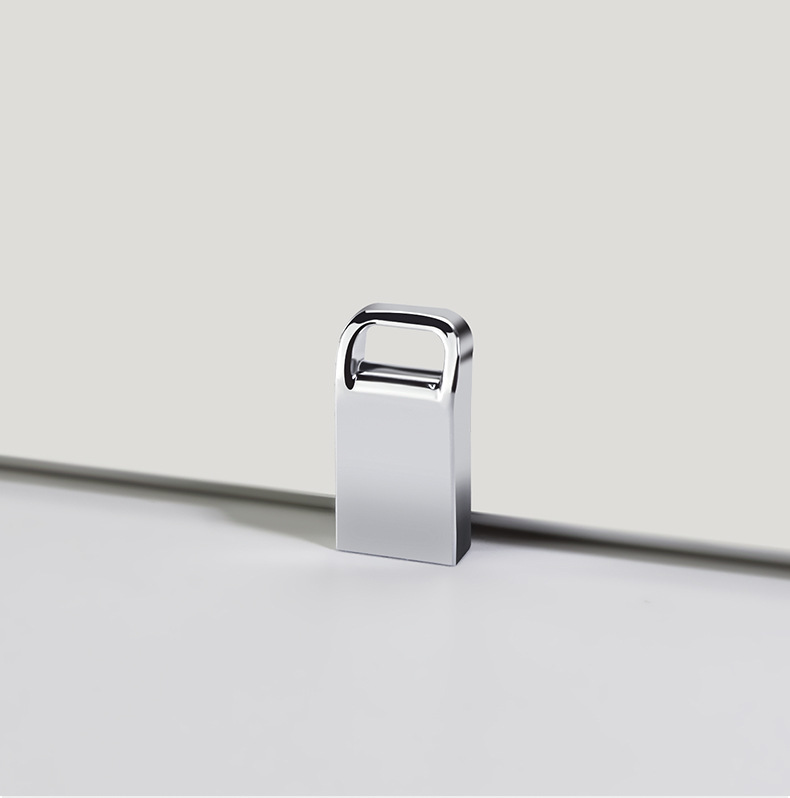 รับผลิต สกรีน แฟลชไดร์ฟ (FLASH DRIVE) พร้อมสกรีนโลโก้