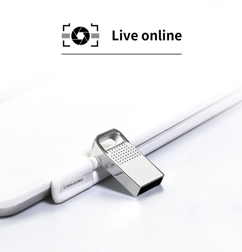 รับผลิต สกรีน แฟลชไดร์ฟ (FLASH DRIVE) พร้อมสกรีนโลโก้