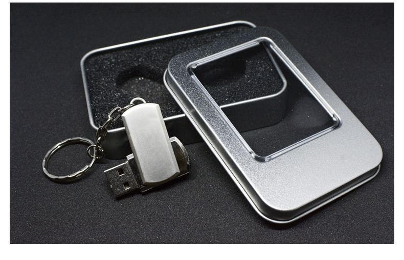 รับผลิต สกรีน แฟลชไดร์ฟ (FLASH DRIVE) พร้อมสกรีนโลโก้
